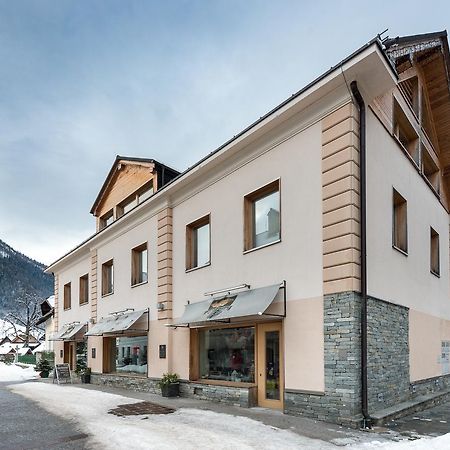 Apartments Budinek Kranjska Gora Exterior photo