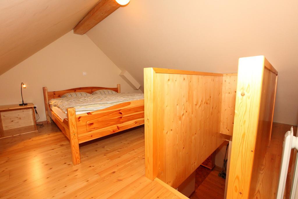Apartments Budinek Kranjska Gora Room photo