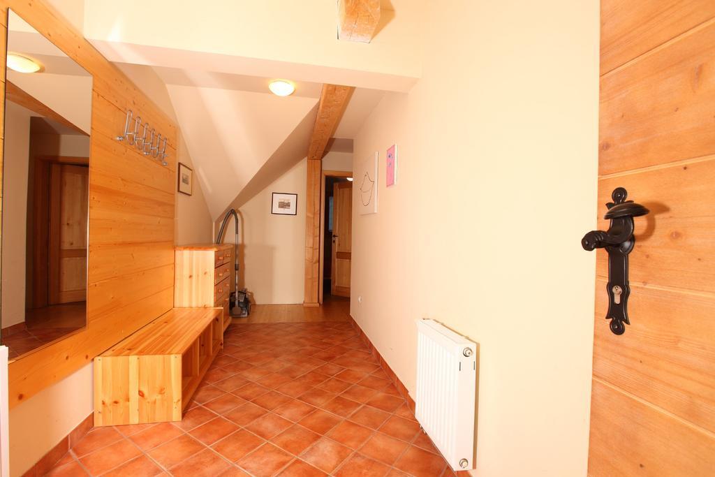 Apartments Budinek Kranjska Gora Room photo