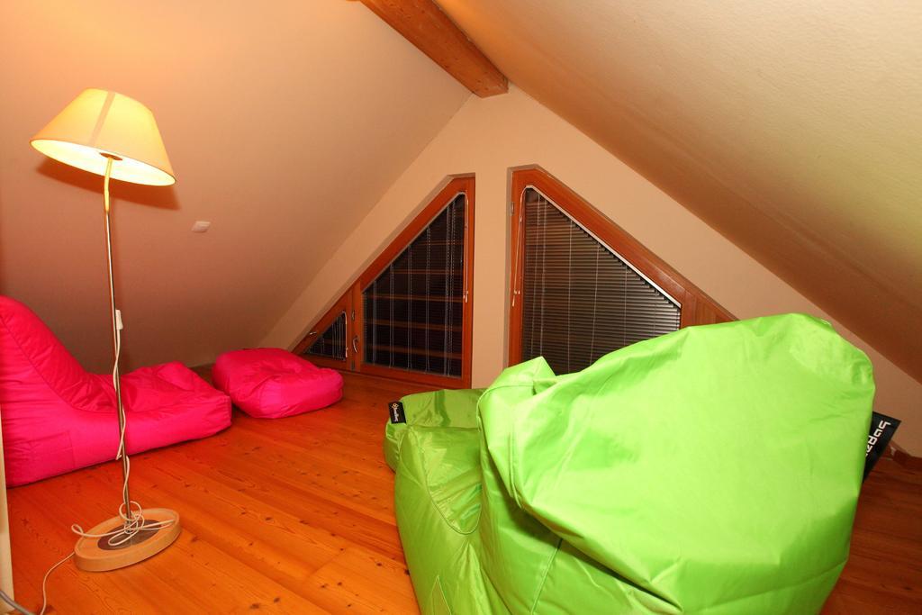 Apartments Budinek Kranjska Gora Room photo