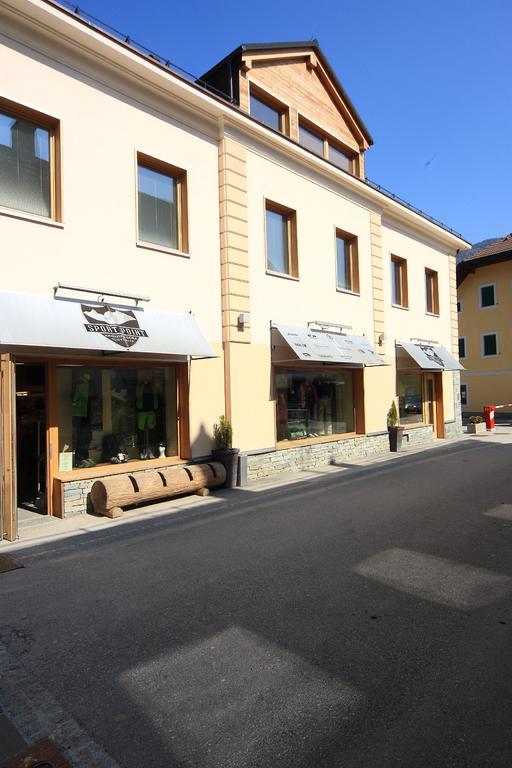 Apartments Budinek Kranjska Gora Exterior photo