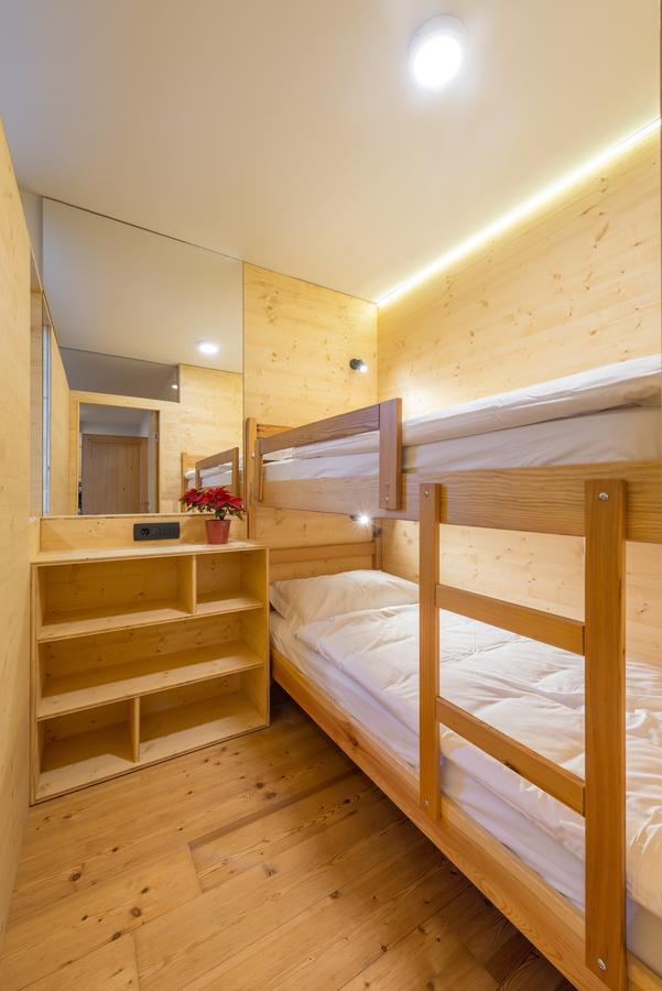 Apartments Budinek Kranjska Gora Exterior photo